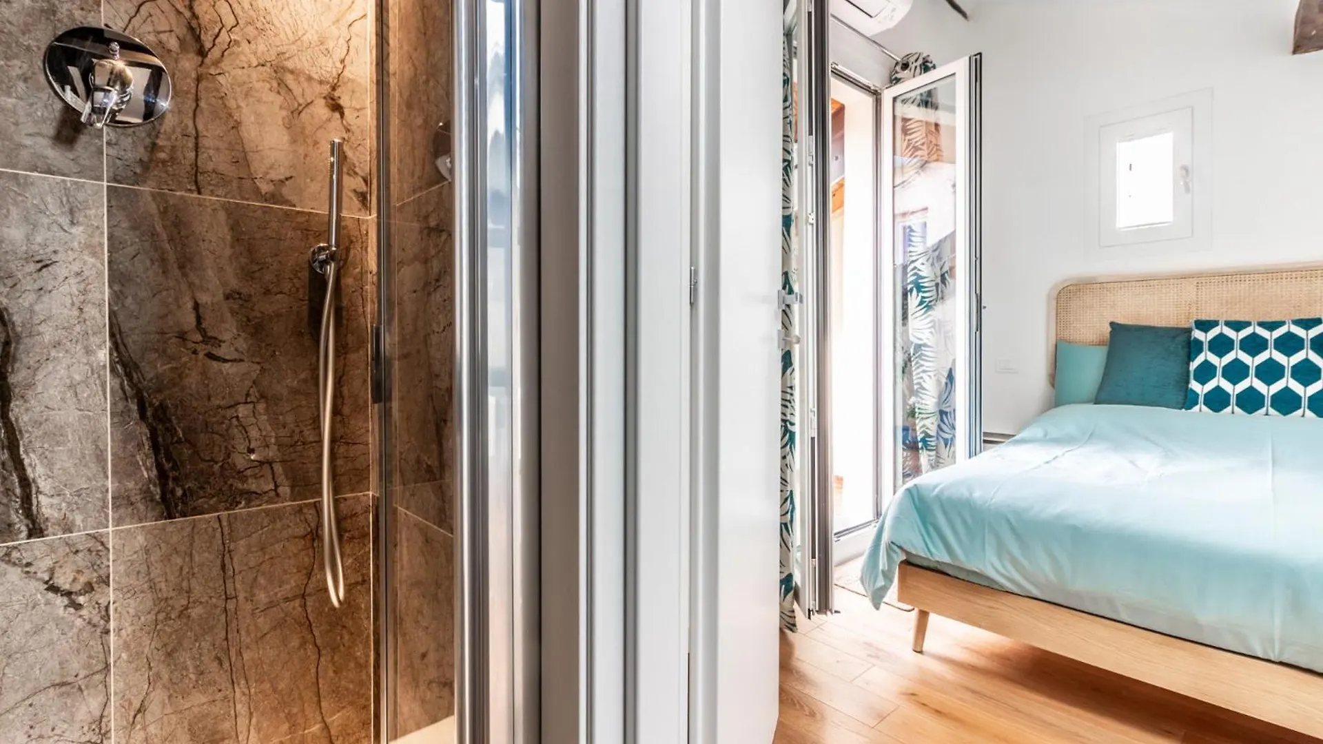 Apartmán Casa Fossato Boloňa