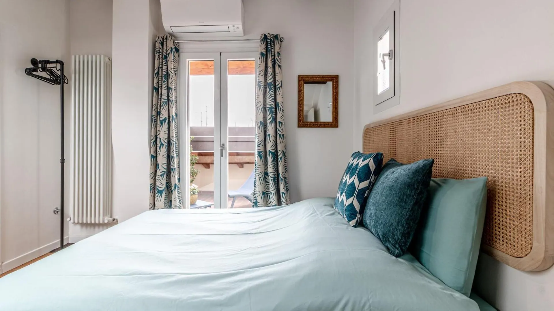 Apartmán Casa Fossato Boloňa