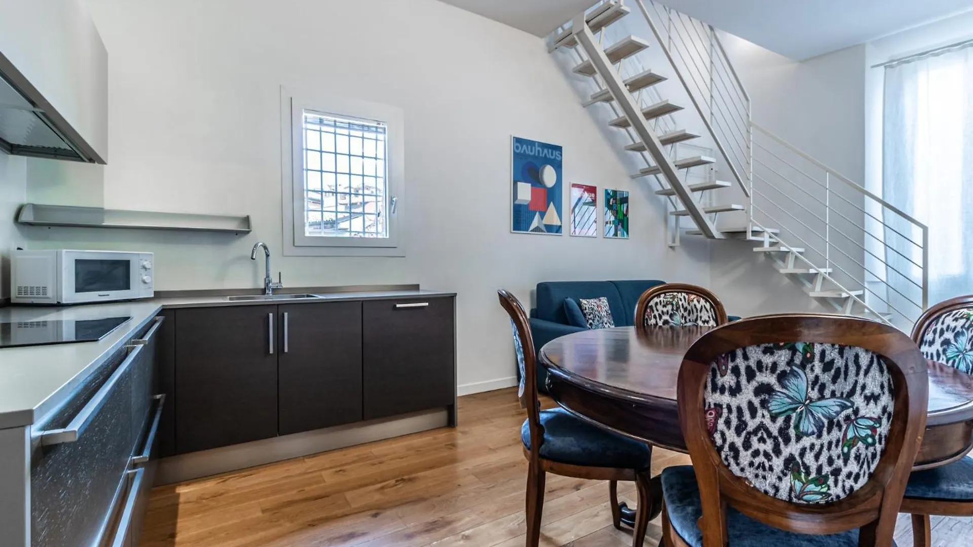 Apartmán Casa Fossato Boloňa