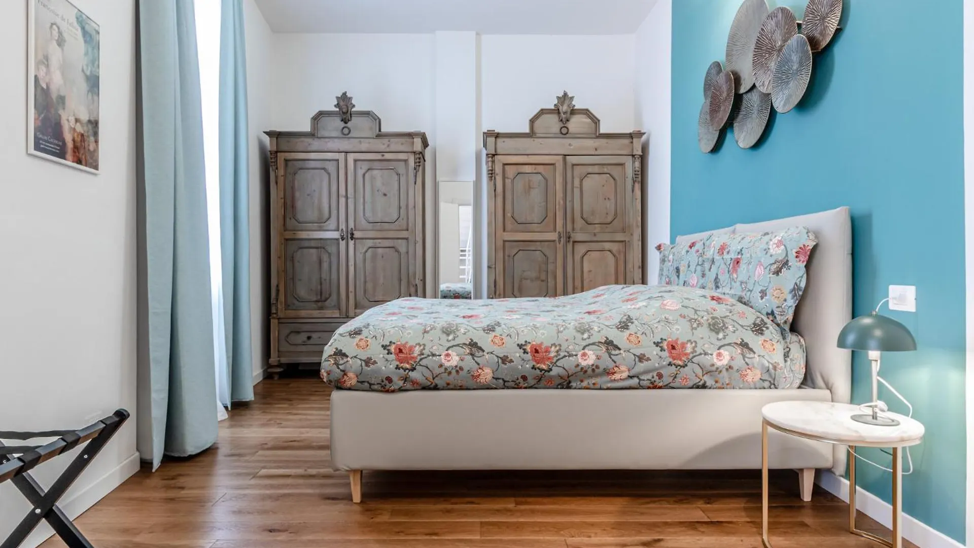 Apartmán Casa Fossato Boloňa
