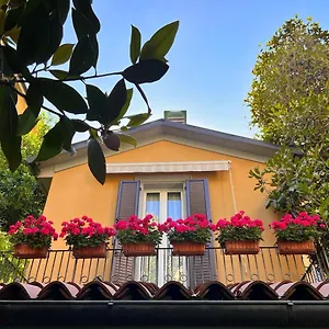 La Magnolia Bologne