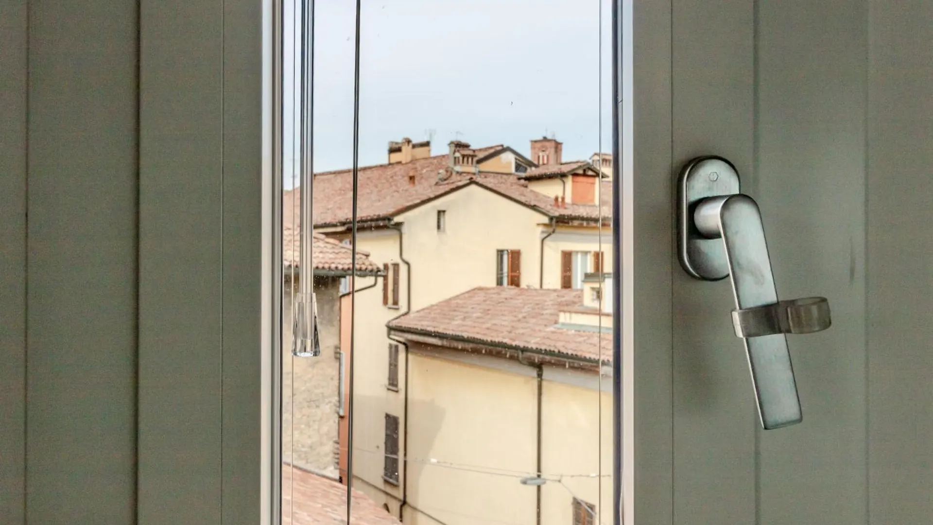Casa Fossato Apartment Bologna
