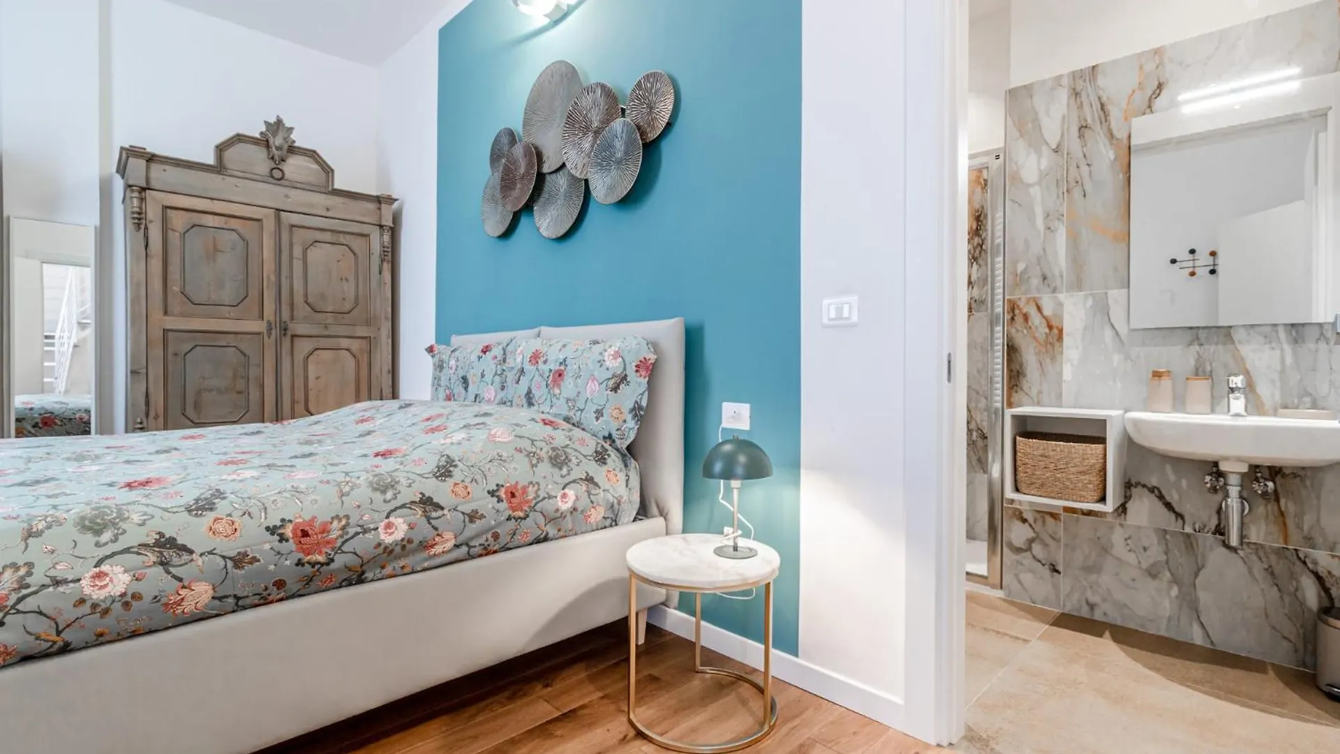 Casa Fossato Apartment Bologna
