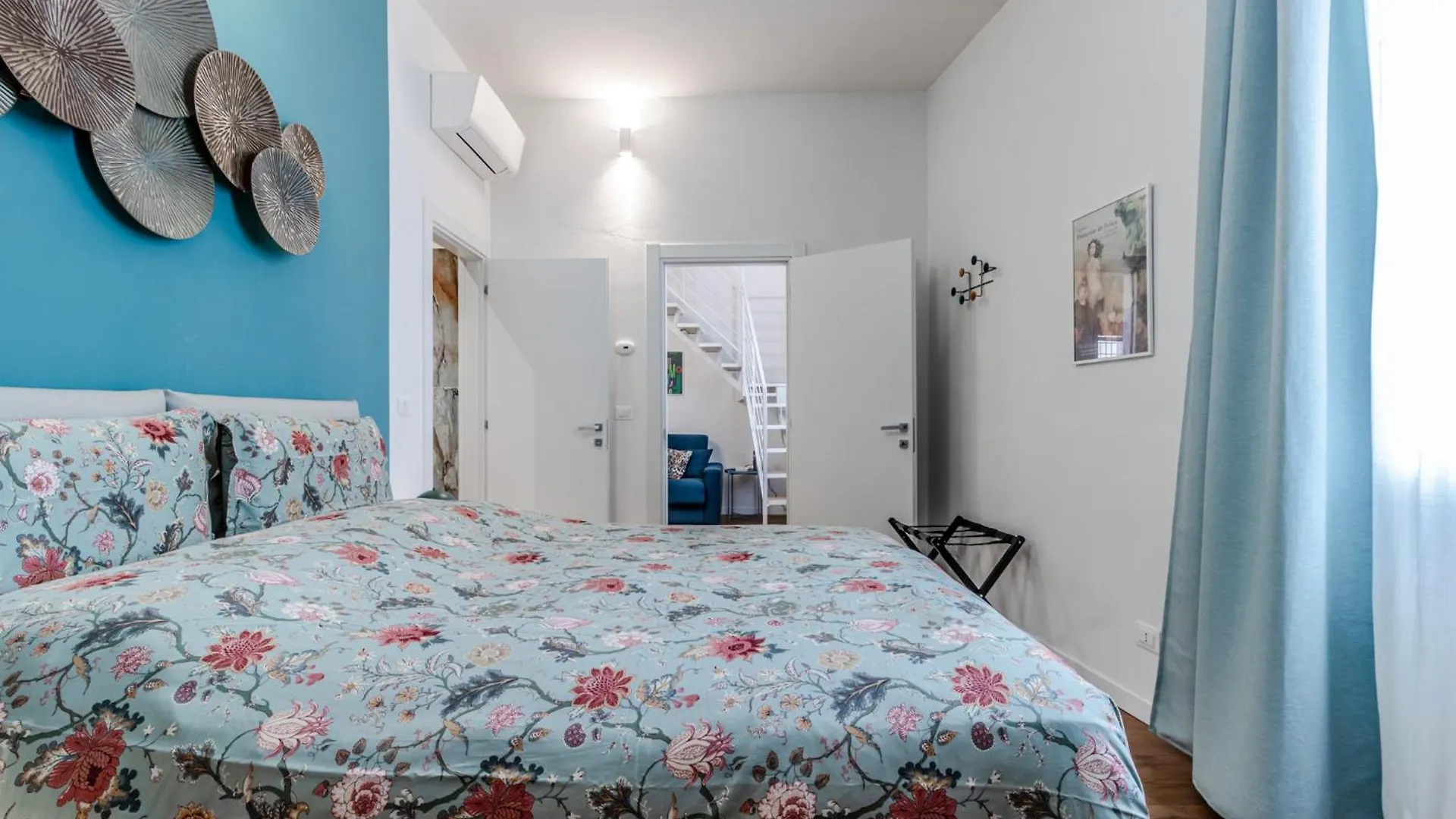 Casa Fossato Apartment Bologna