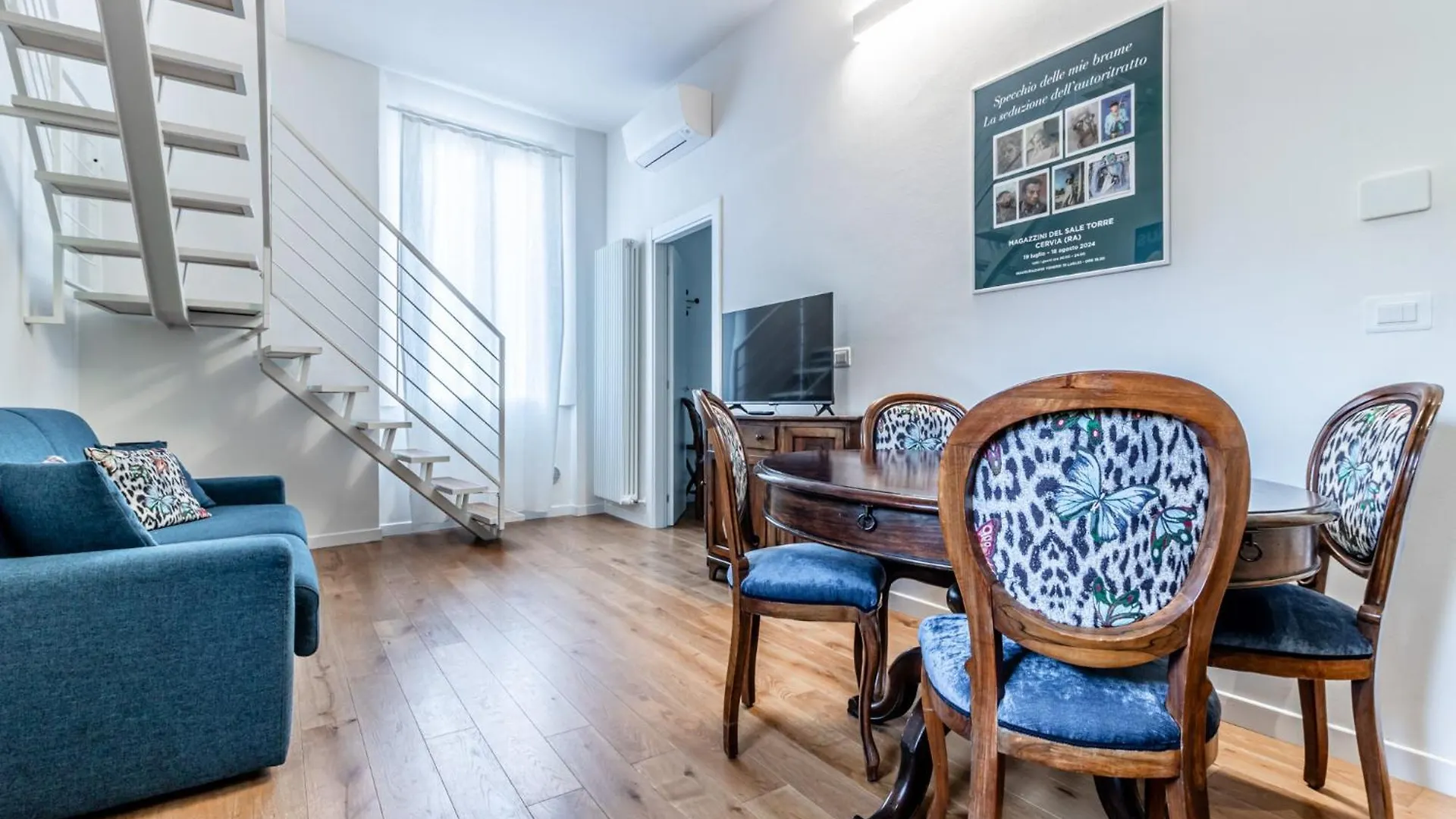 Casa Fossato Apartment Bologna