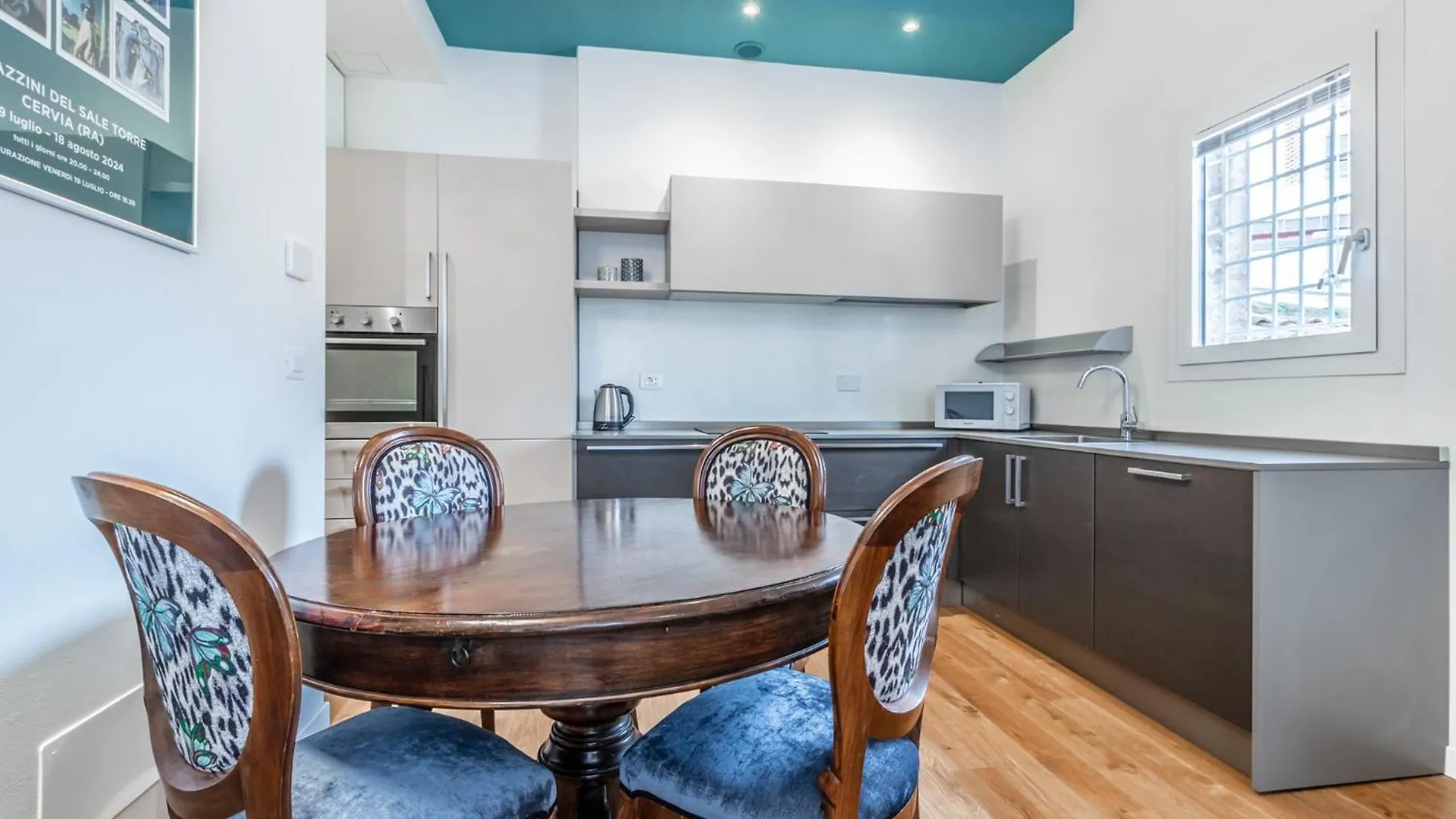 Casa Fossato Apartment Bologna Italy
