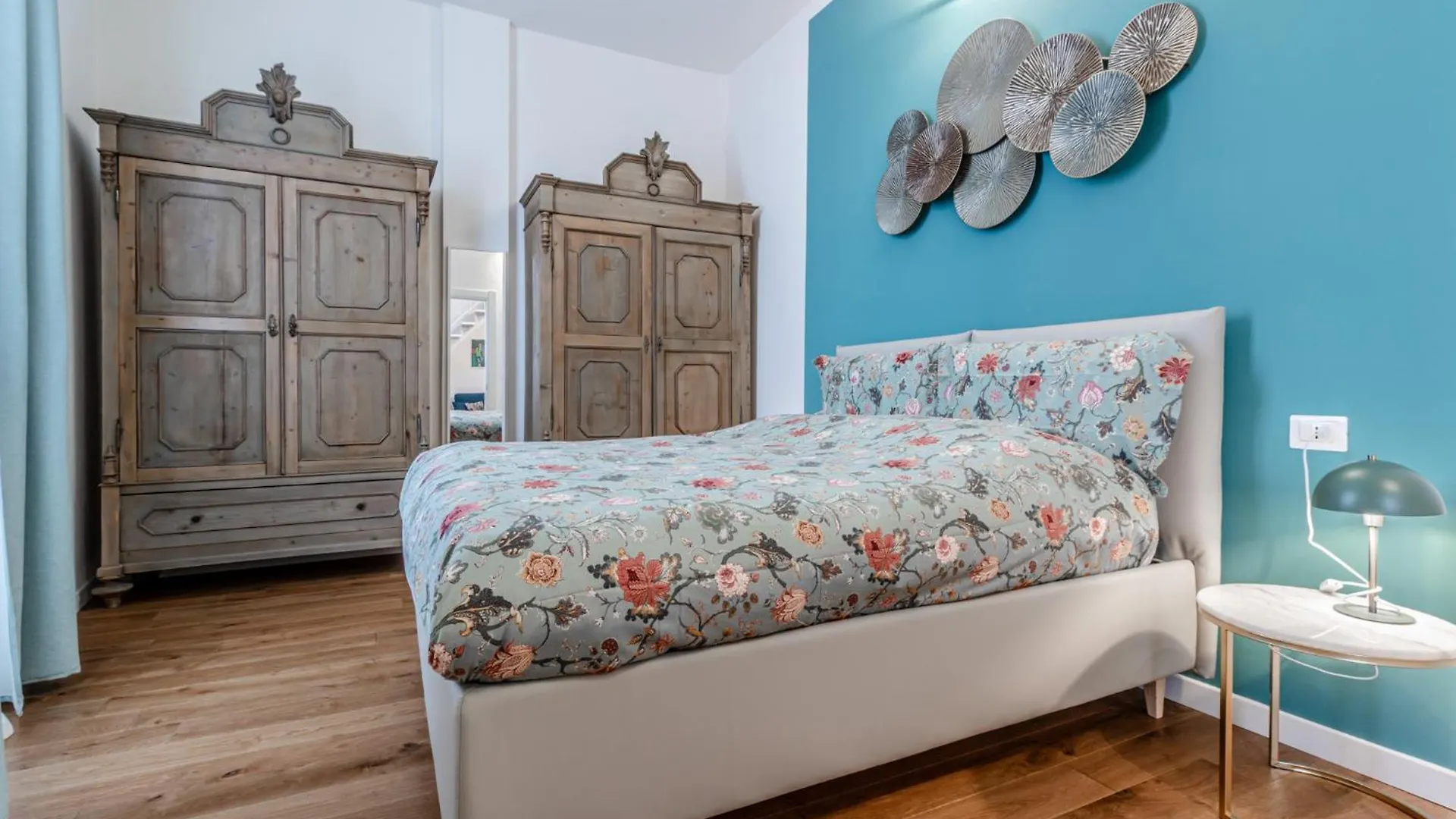 Casa Fossato Apartment Bologna 0*,  Italy