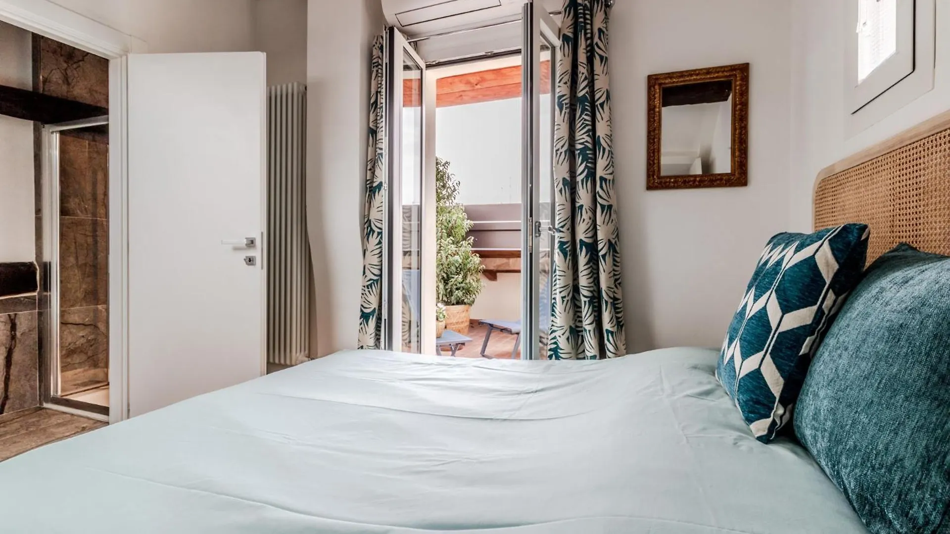 Casa Fossato Apartment Bologna