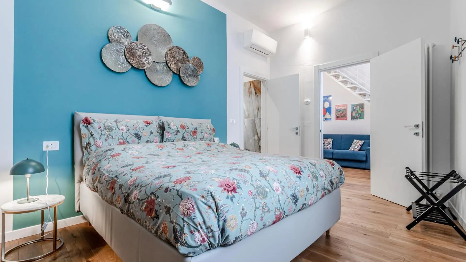 Casa Fossato Apartment Bologna
