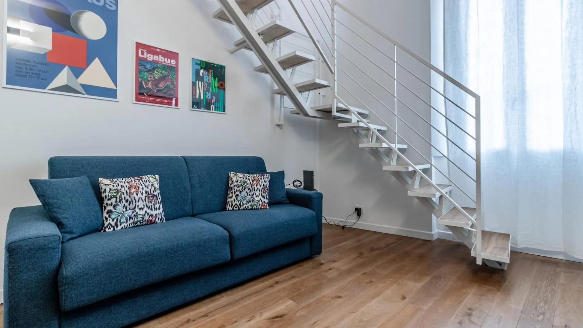 Casa Fossato Apartment Bologna 0*,