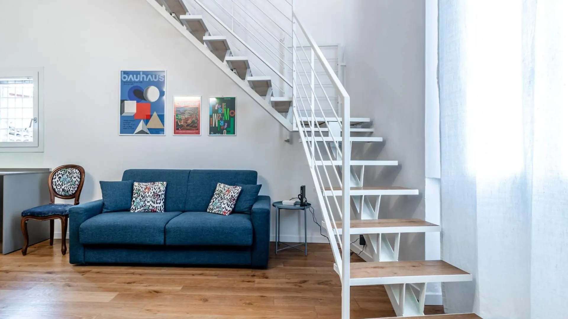 Casa Fossato Apartment Bologna 0*,