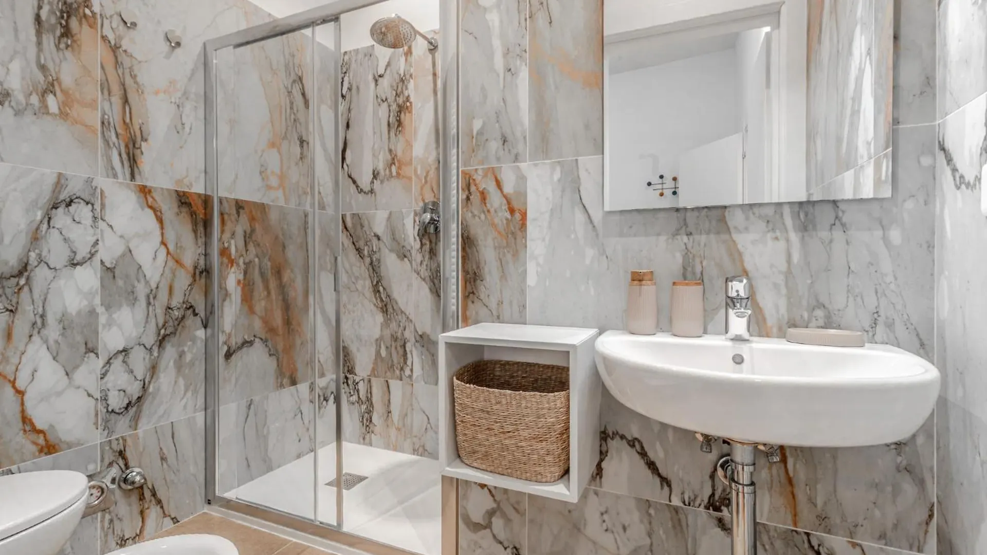 Casa Fossato Apartment Bologna