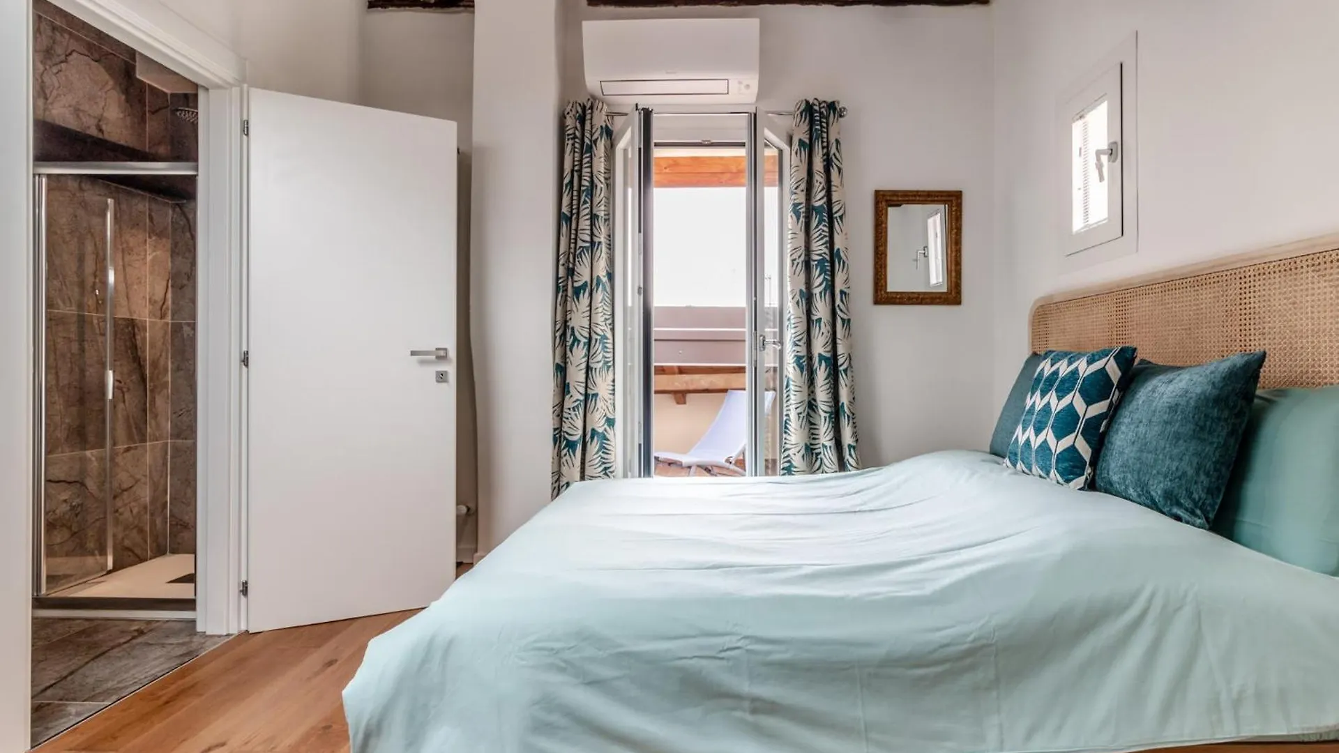 Casa Fossato Apartment Bologna