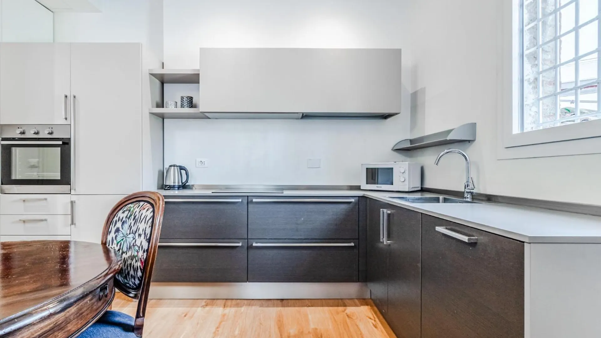 Casa Fossato Apartment Bologna Italy