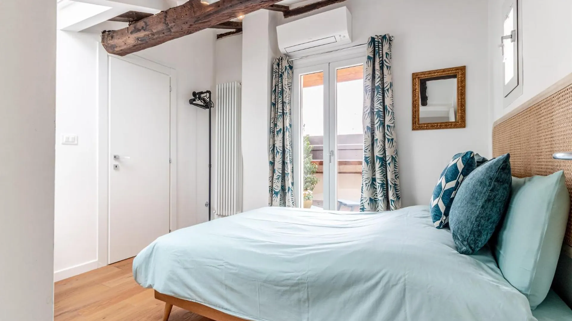 Casa Fossato Apartment Bologna Italy