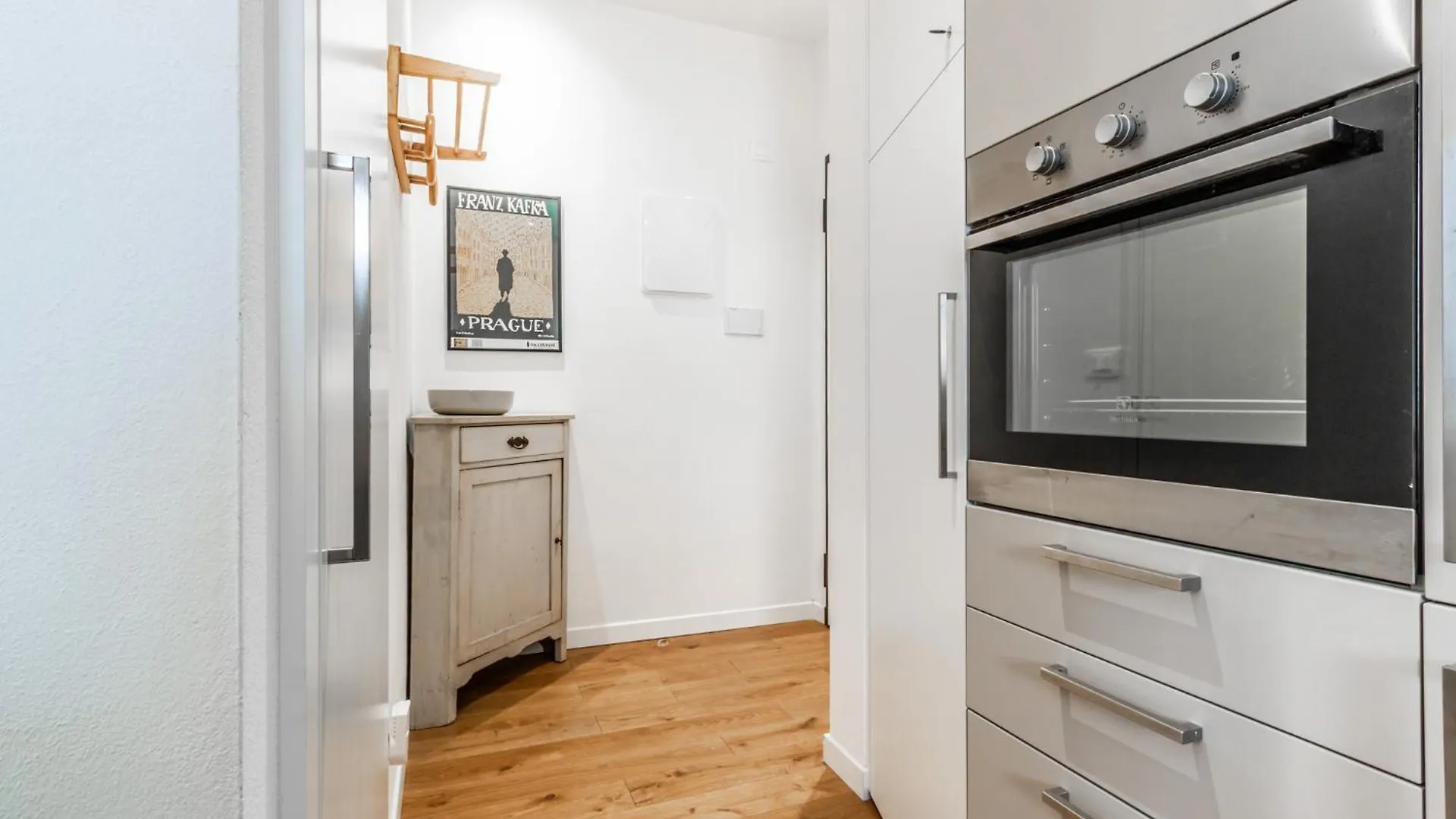 Casa Fossato Apartment Bologna