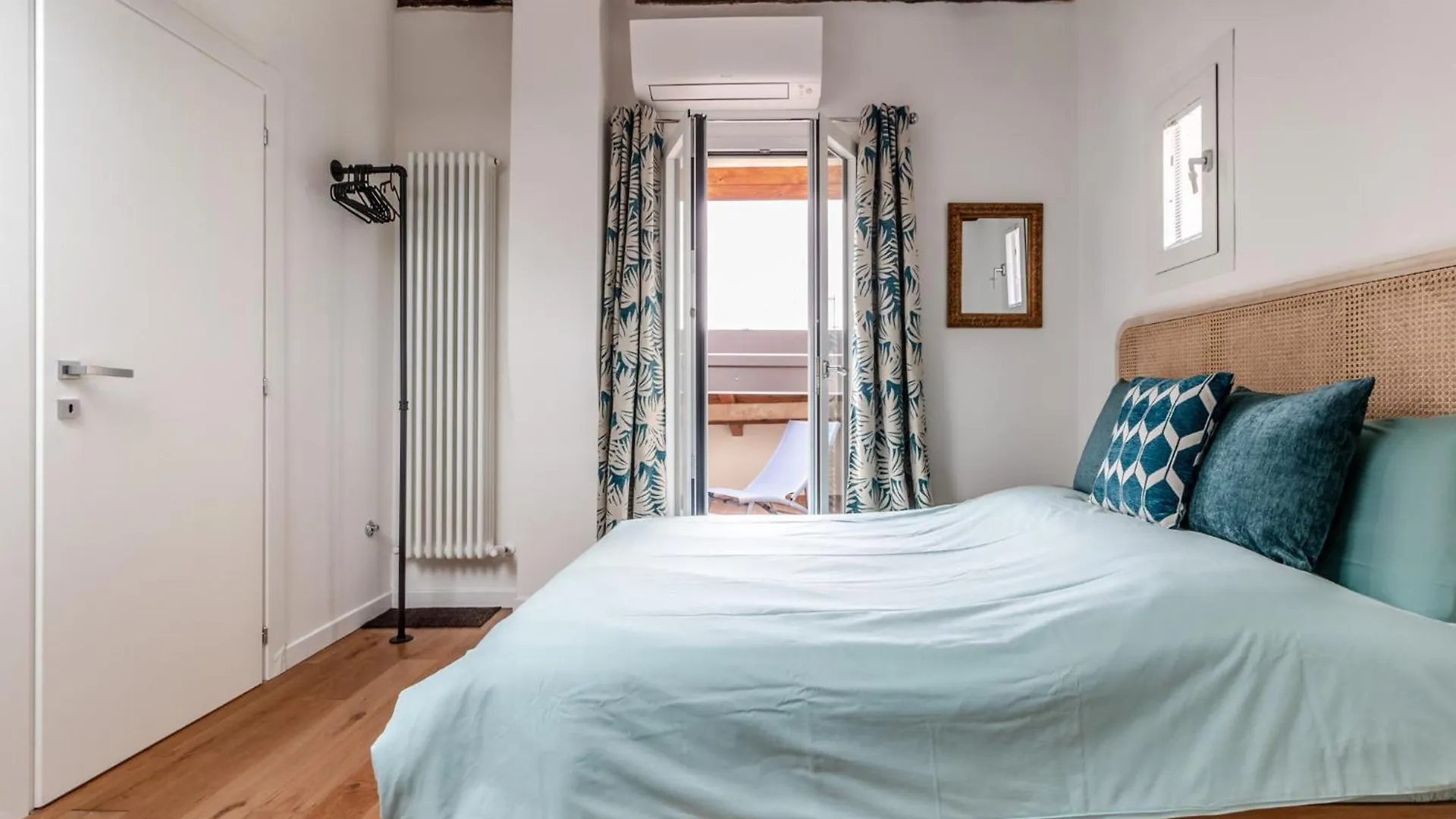 Casa Fossato Apartment Bologna