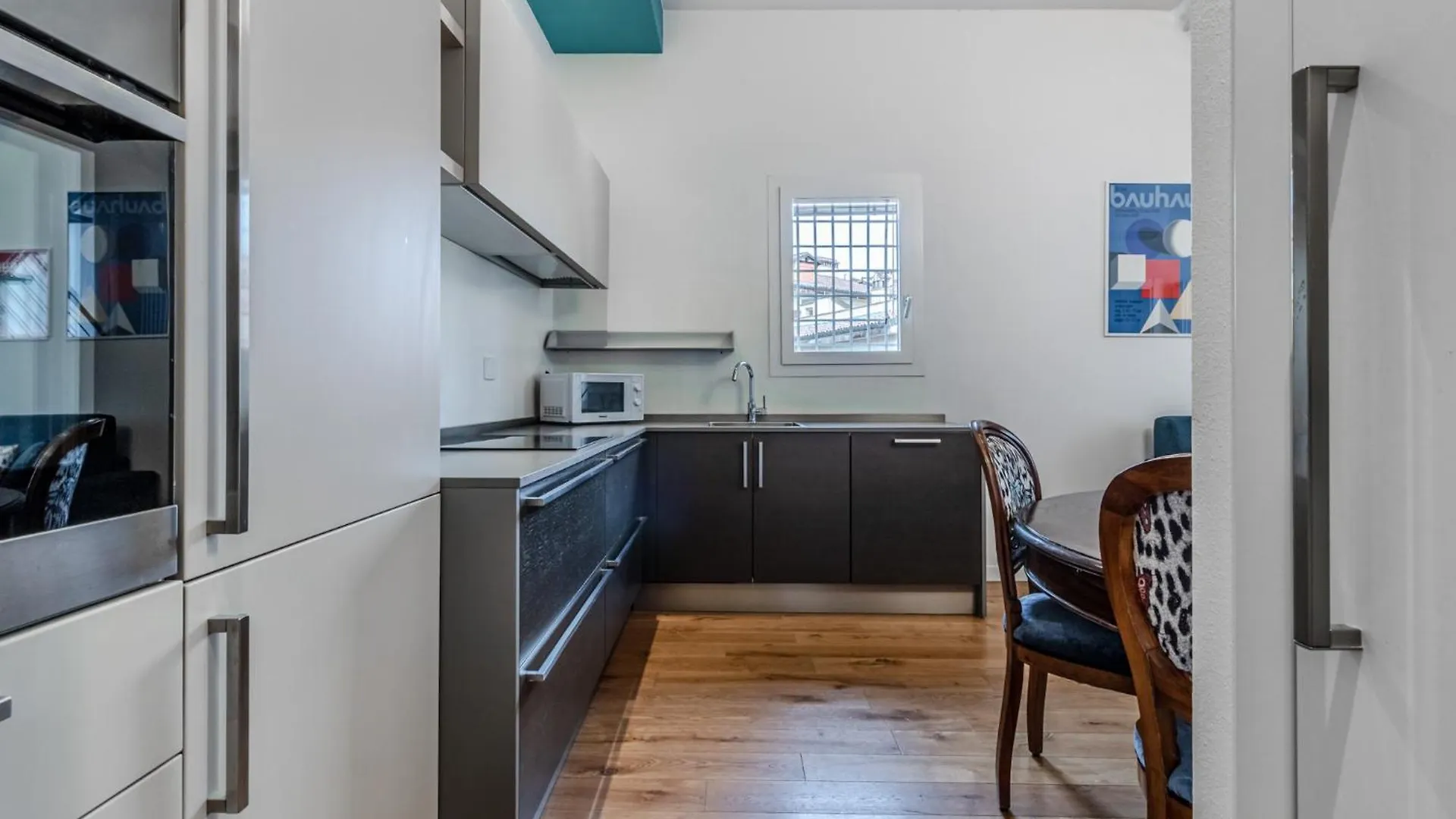 Casa Fossato Apartment Bologna