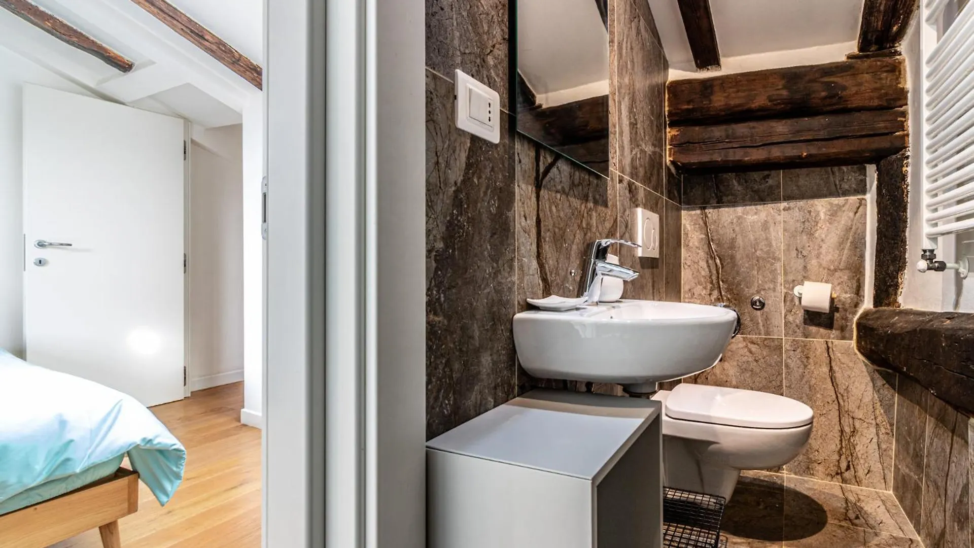 Casa Fossato Apartment Bologna 0*,  Italy